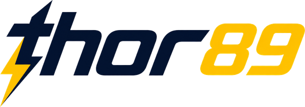 Thor89 Logo